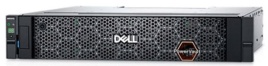 Система хранения данных Dell PowerVault ME5012