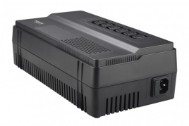 ИБП APC EASY UPS BV 650 ВА, автоматическая регулировка напряжения, IEC, 230 В