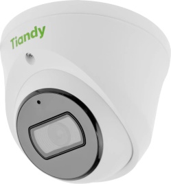 Видеокамера сетевая Tiandy TC-C35XS I3/E/Y/2.8mm/V4.0