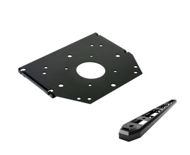 Пластина торцевая PERCo-PI-01.400