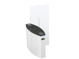 Турникет с раздвижными створками CAME SLIDING GATE SG 90 (001SG90TS)