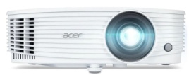Проектор Acer P1257i DLP 4800Lm LS (1024x768) 20000:1 ресурс лампы:6000часов 1xUSB typeA 2xHDMI 2.4кг