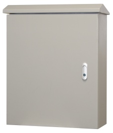 Блок управления блокираторами программируемый ST-RD060PC-WT