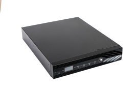 Источник бесперебойного питания SKAT-UPS 1500-RACK-ON-3x9, 1500ВА