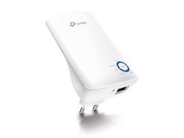 Усилитель N300 Wi-Fi сигнала TL-WA850RE