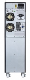 ИБП APC Easy UPS SRVS 6000 ВА, 230 В, SRVS6KI