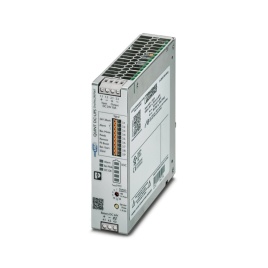 Источник бесперебойного питания QUINT4-UPS/24DC/24DC/10/USB