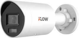 4Мп уличная цилиндрическая IP-камера iFlow F-IC-2146CM(4mm)