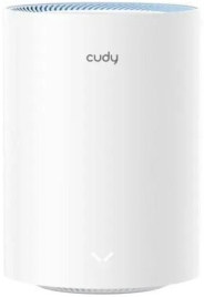 Wi-Fi Mesh-система/ AC1200 Wi-Fi Mesh Solution 1-Pack, Dual-Band, 867Mbps at 5GHz + 300Mbps at 2.4GHz