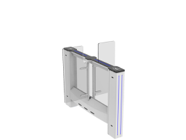 Турникет с раздвижными створками CAME SWING GATE SWG 55 (001SWG55MC)