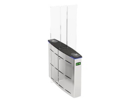 Турникет с раздвижными створками CAME SLIDING GATE SG 55 (001SG55TC)