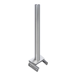 Стойка для установки кронштейнов PERCo-C11P.2R