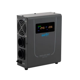 Источник бесперебойного питания SKAT UPS-800T