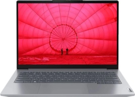 Ноутбук/ Lenovo ThinkBook 14 G6 IRL 21KG00T2EV