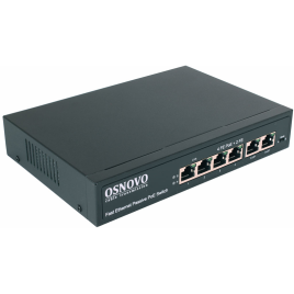 Коммутатор SW-20600/A(80W)