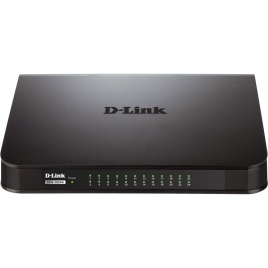 Коммутатор D-Link DL-DES-1024A/E1B