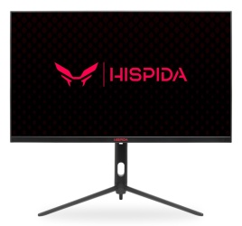 Монитор HISPIDA GI27Q24HE 27'' 2560x1440, IPS