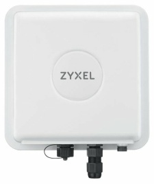 Гибридная уличная точка доступа Zyxel NebulaFlex Pro WAC6552D-S