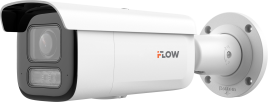 2Мп уличная цилиндрическая IP-камера iFlow F-IC-2622C2MSZ4(2.8-12mm)