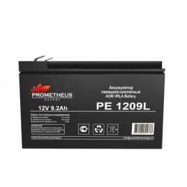 Аккумулятор PE1209L