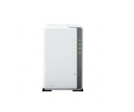 Сетевой накопитель Synology DS223j