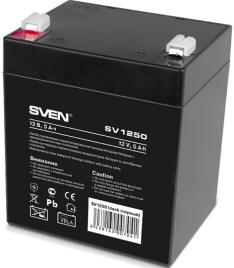 Батарея для ИБП Sven SV1250