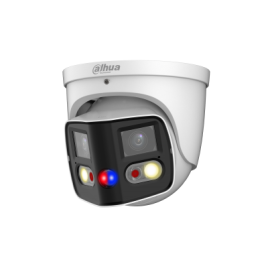 Видеокамера Dahua DH-IPC-PDW3849P-A180-E2-AS-PV-0280B