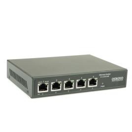Коммутатор SW-5D-1(60W)