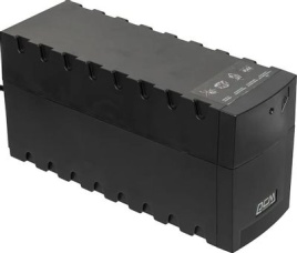 Источник бесперебойного питания Powercom RPT-600A EURO (плохая упаковка)