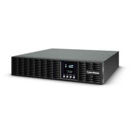ИБП CyberPower OLS1000ERT2U, Rackmount, Online, 1000VA
