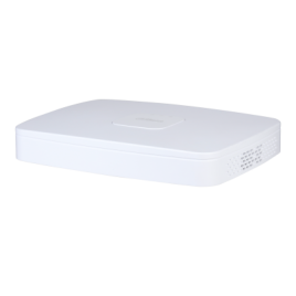 Видеорегистратор Dahua DHI-NVR4108-8P-4KS3