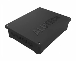 Блок управления для распашных ворот CUSD-1N