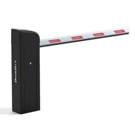 Шлагбаум автоматический DoorHan BARRIER-PRO-RPD3000