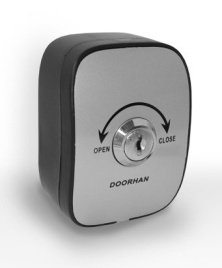 Ключ-выключатель DoorHan KEYSWITCH_N