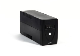 Источник бесперебойного питания интерактивный RAPAN-UPS 600