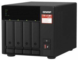 Сетевой RAID-накопитель QNAP QN-TS-473A-8G