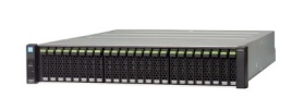 Система хранения данных Fujitsu ET105SAF