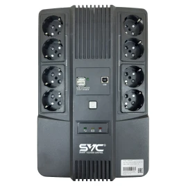 Источник бесперебойного питания DL-SVC-U-800/BSSC