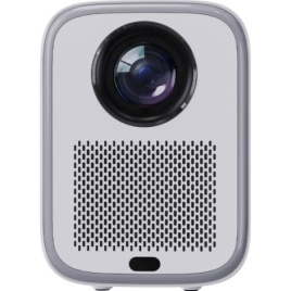 Проектор Cactus CS-PRC.07WT.Full HD-A LCD 350Lm ANSI (1920x1080) 2000:1 ресурс лампы:50000часов 1xUSB typeA 1xHDMI 1кг