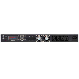 Источник бесперебойного питания EN-M3-1000RMLT1U