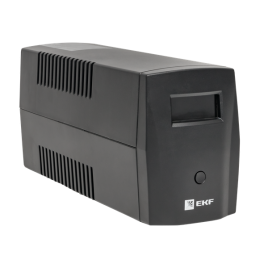 Источник Бесперебойного Питания Линейно-интерактивный E-Power SSW 200 800 ВА c выходными розетками IEC320-C13