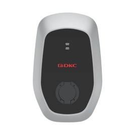 Зарядная станция переменного тока (AC) - EOS Charge 7,4kW T2S - RFID - WiFi - LAN - MID