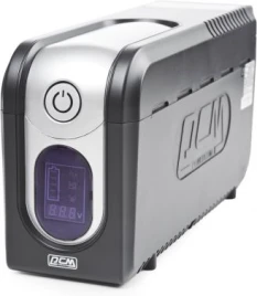 Источник бесперебойного питания Powercom Imperial IMD-625AP 375Вт 625ВА черный