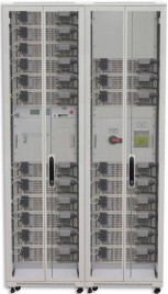 Источник бесперебойного питания RUCELF RUPO-3-60K