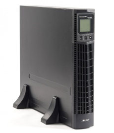 SKAT-UPS 3000 RACK ИБП 220В 50/60Гц 2700Вт 6 АКБ On-Line синусоида
