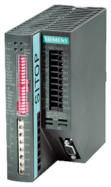 SITOP POWER DC-UPS-МОДУЛЬ 24В/6А, С ПОСЛЕДОВАТЕЛЬНЫМ ИНТЕРФЕЙСОМ, ВХОДНОЕ НАПРЯЖЕНИЕ =24В/6,85А, ВЫХОД =24В/6А