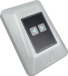 Пульт управления для одного турникета серии STR TW-02
