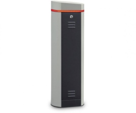 Тумба автоматического шлагбаума PERCo-GS04.1