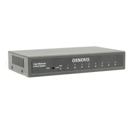 Коммутатор SW-10800