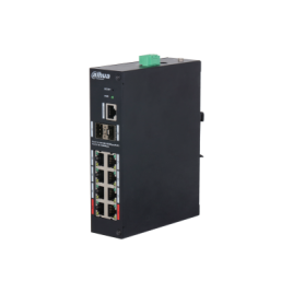 Коммутатор Dahua DH-HS4210-8GT-110